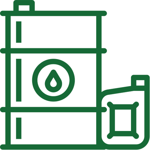 Residual Fuel Oil, Coker Feedstock, Vacuum Gas Oil, Asphalt, Carbon Black Feedstock, Crude Oil, Natural Gas Condensate, Ship Bunkers, Fuel Oil Blends