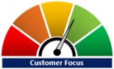 Customer-Focus