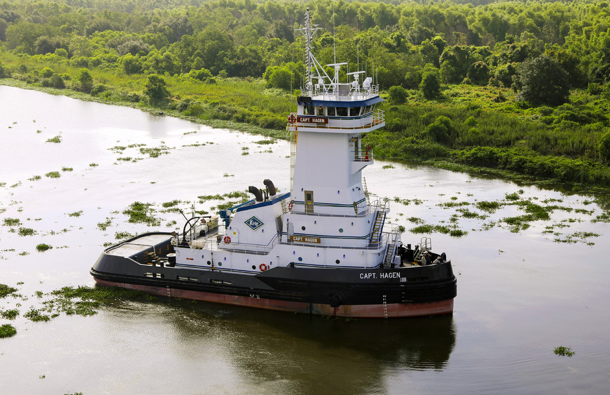 OSWBoat