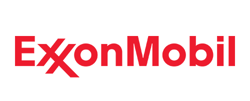 ExxonMobil-Logo