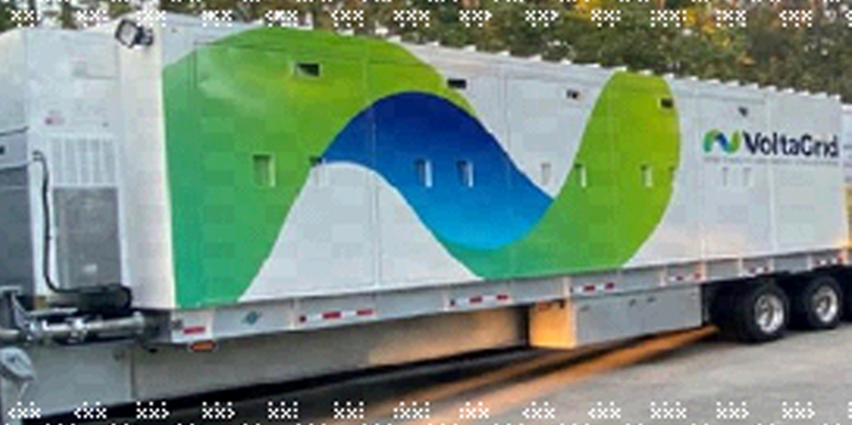Mobile Energy Storage Systems