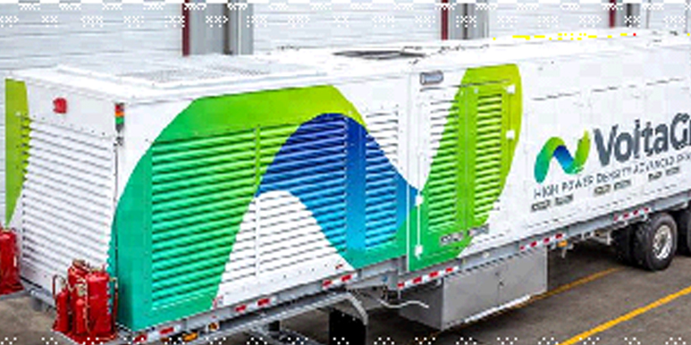 Natural Gas Reciprocating Generators